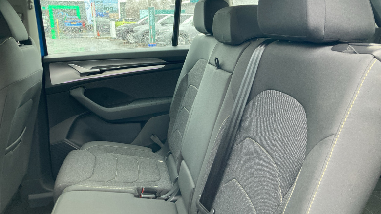 Skoda Kodiaq 2.0 TDI SE 5dr DSG [7 Seat] Diesel Estate